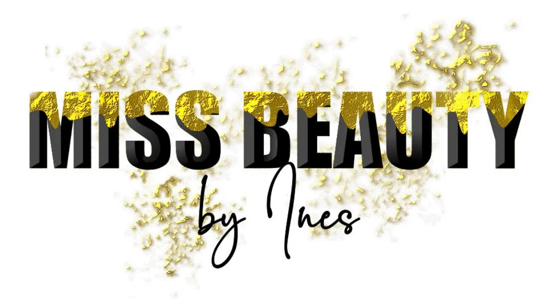 Ines Beauty Institut De Beaute Villeneuve Loubet Logo 1